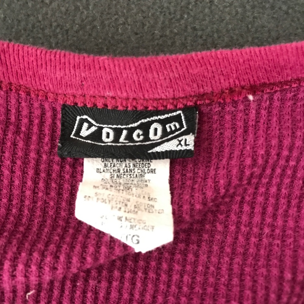 Volcom thermal - Picture 3 of 3